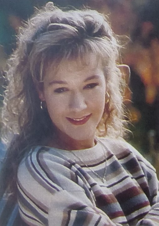 Mitchell, Gretchen